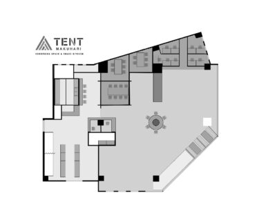 Floor Map